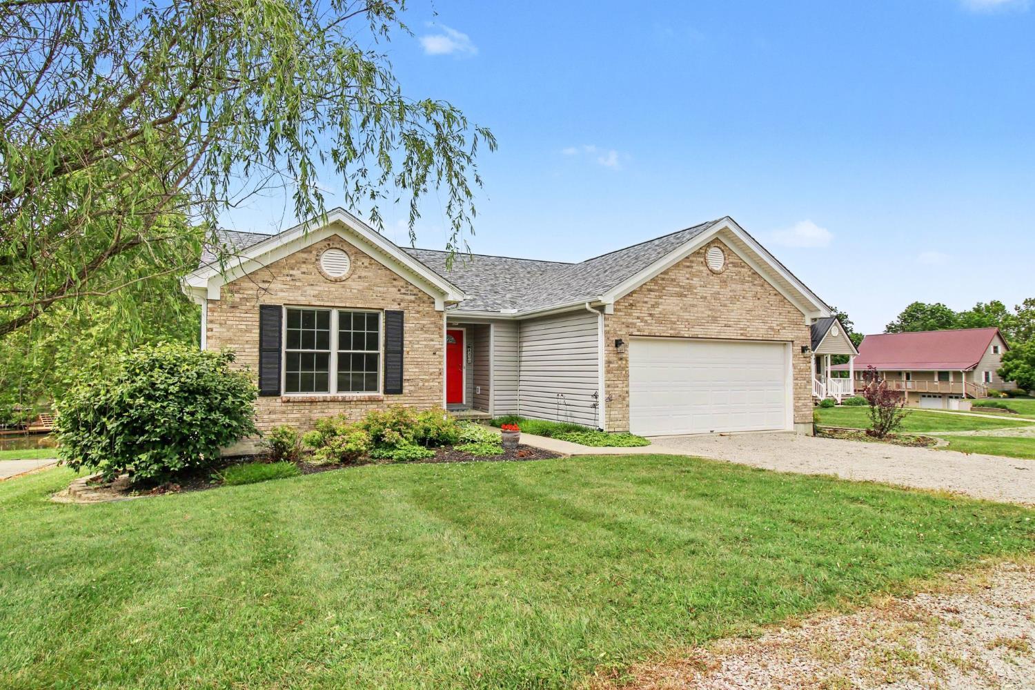 820 Waynoka Drive, Jackson Twp, OH, 45171 — photo 3