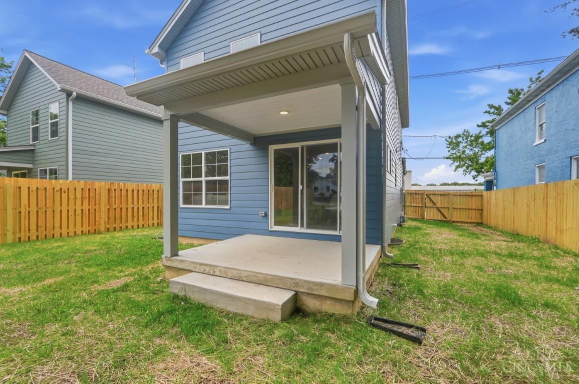 934 East Avenue, Hamilton, OH, 45011 — photo 57