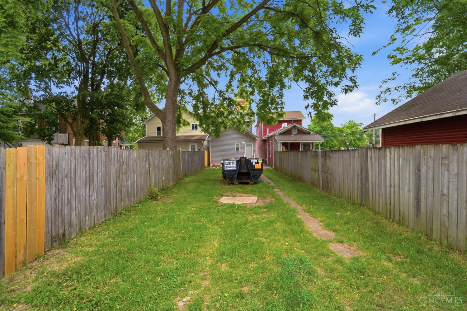 2341 Fifth Street, Dayton, OH, 45403 — photo 33