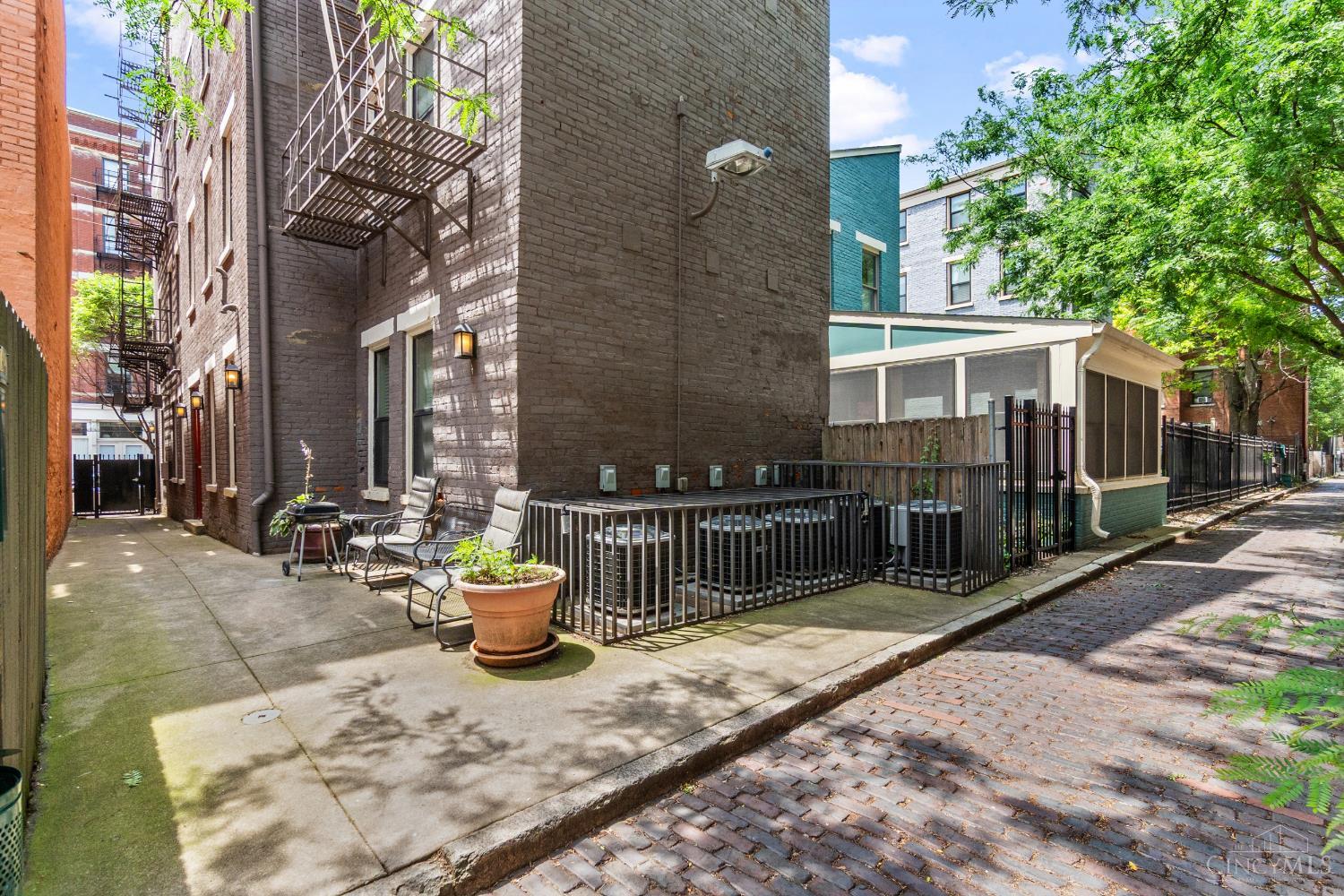 1406 Republic Street #302, Cincinnati, OH, 45202 — photo 16