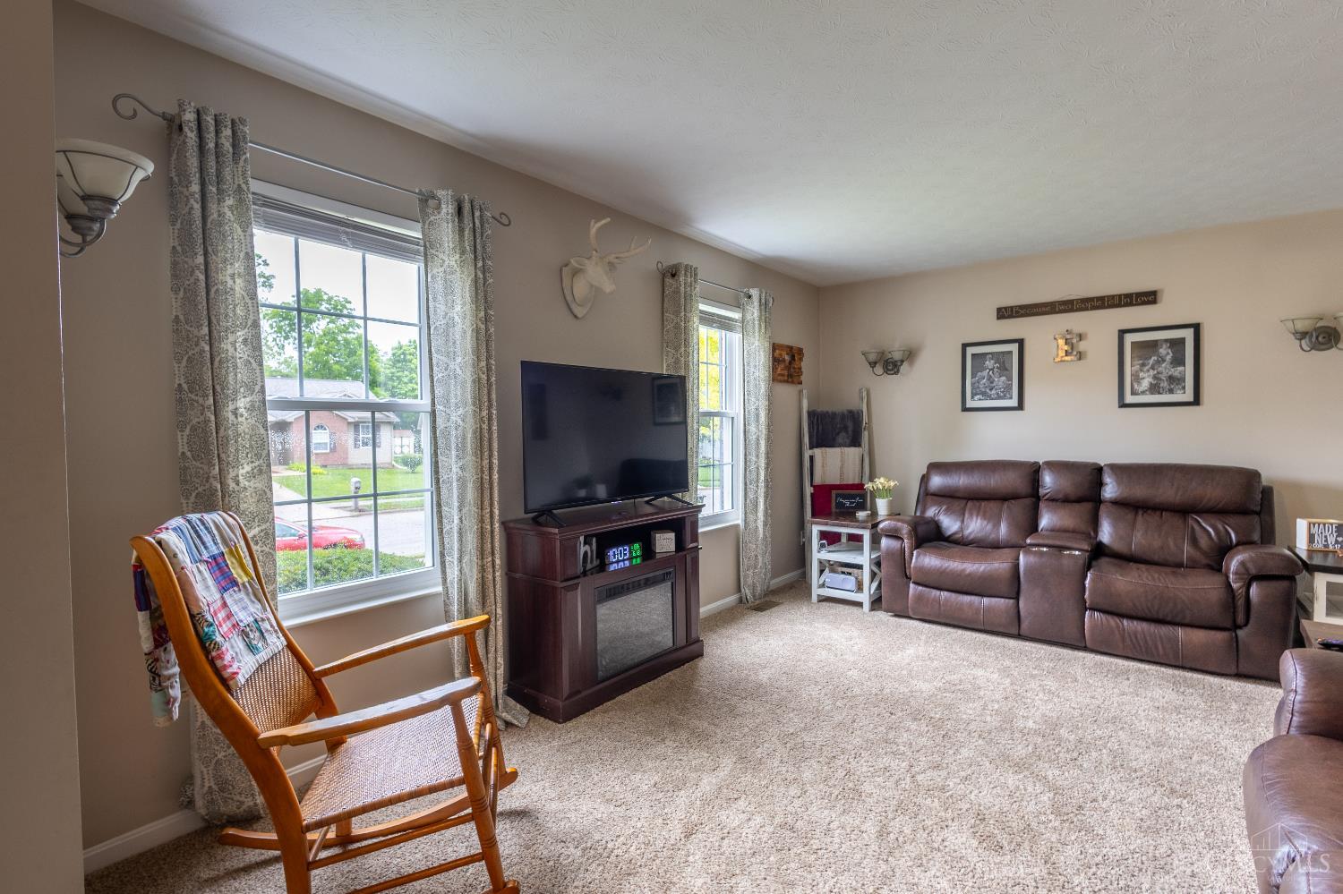 1599 Woodside Drive, Wilmington, OH, 45177 — photo 2