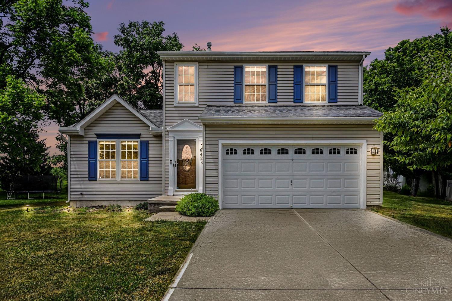 6423 Riverbend Drive, Clayton, OH, 45415