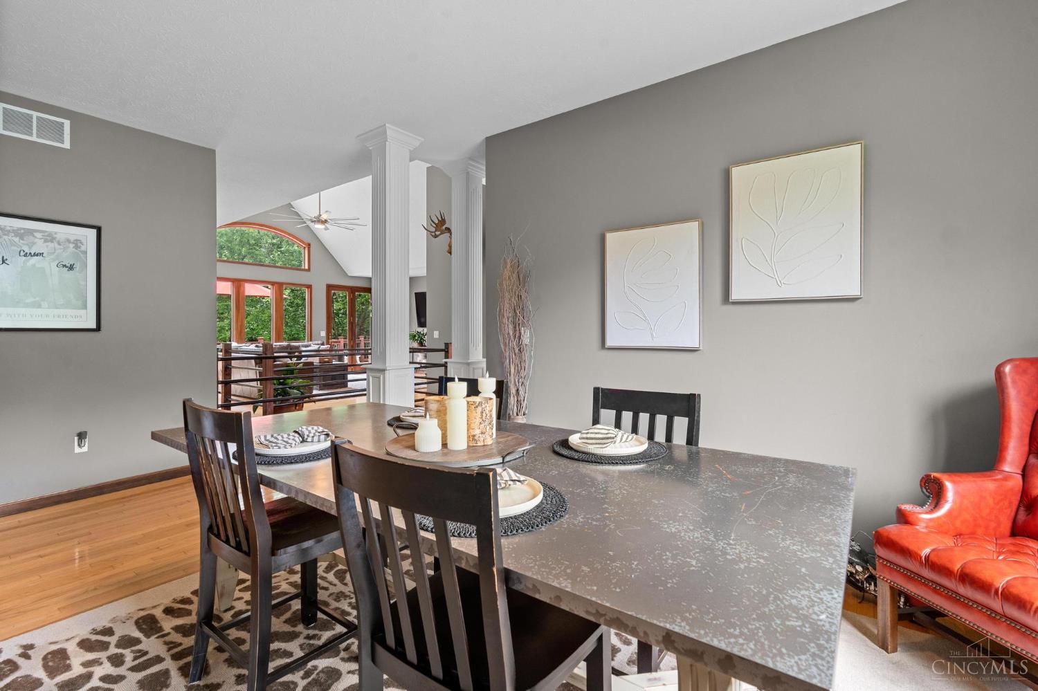 105 Taylor Lane, Vernon Twp, OH, 45113 — photo 29