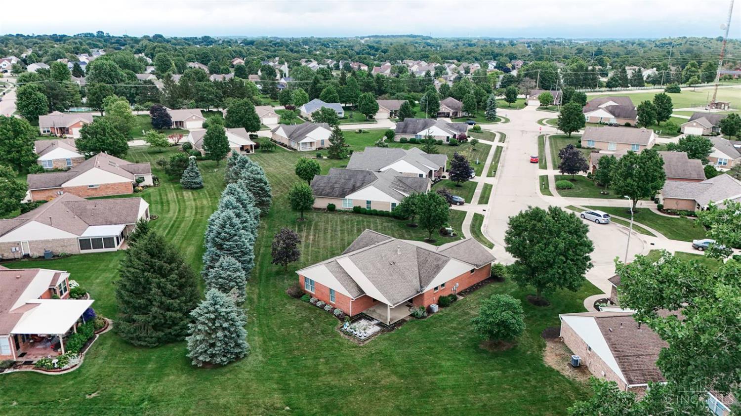 1208 Mals Way, Miamisburg, OH, 45342 — photo 37