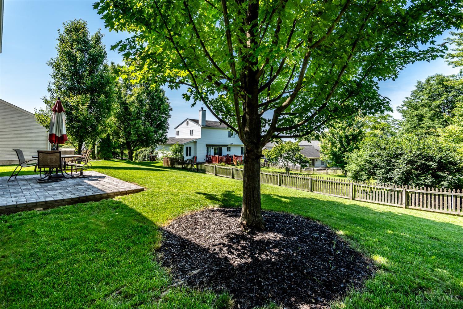 1633 Cantebury Lane, Lebanon, OH, 45036 — photo 39