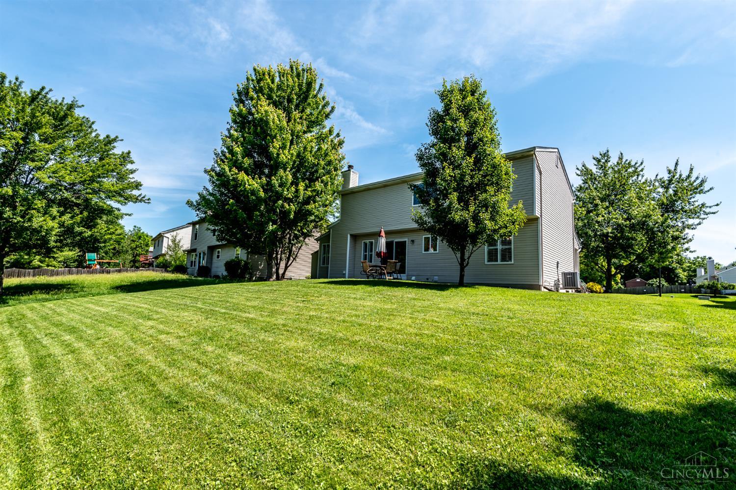1633 Cantebury Lane, Lebanon, OH, 45036 — photo 42