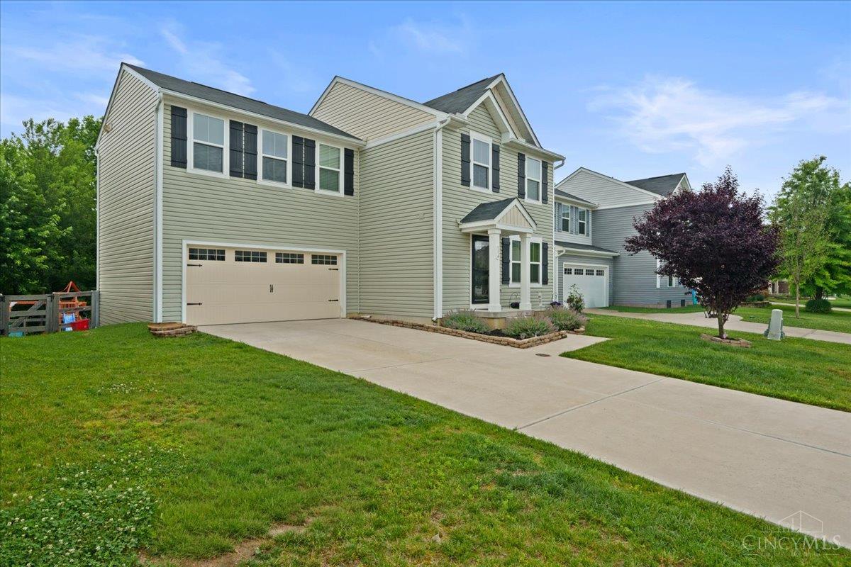 Homes for sale in New Richmond, OH | 114 Junction Pt, New Richmond, OH 45157 | MLS# 1883061