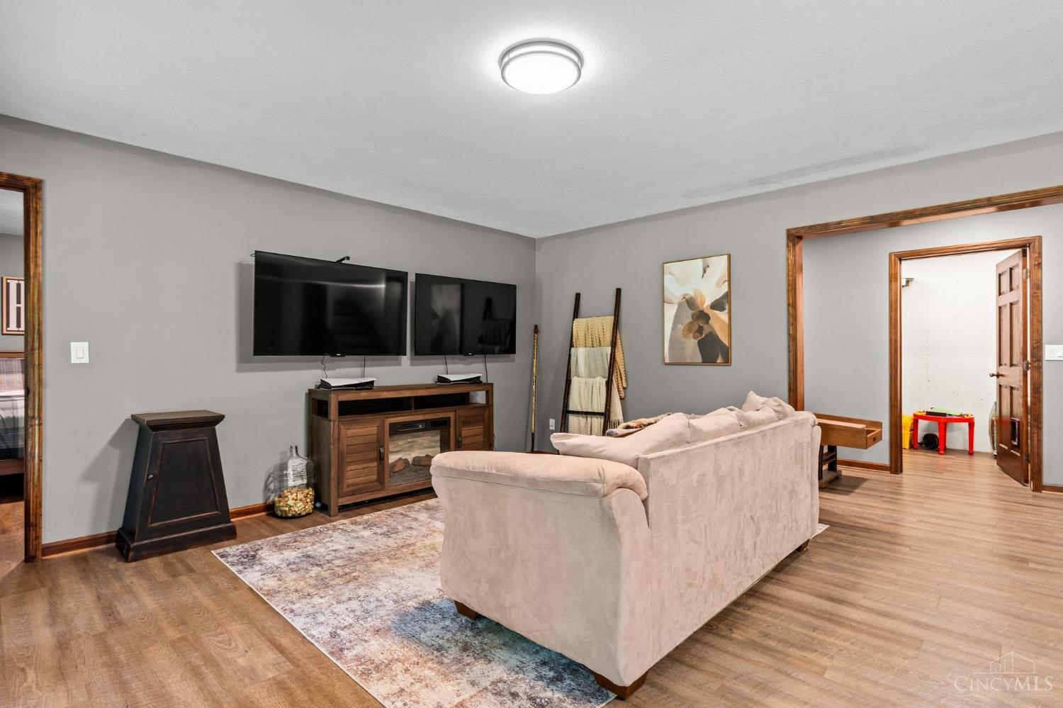 105 Taylor Lane, Vernon Twp, OH, 45113 — photo 46