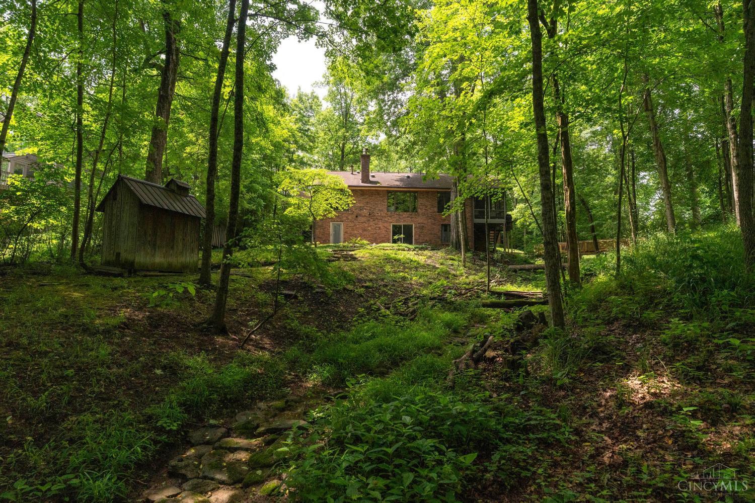 477 White Oak Drive, Oxford, OH, 45056 — photo 57