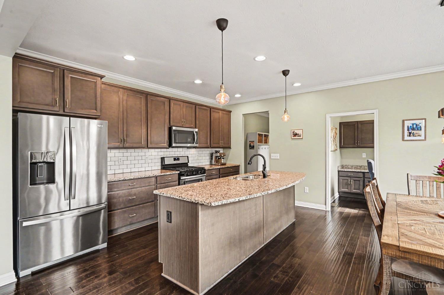 199 W Decatur Lane, Loveland, OH, 45140