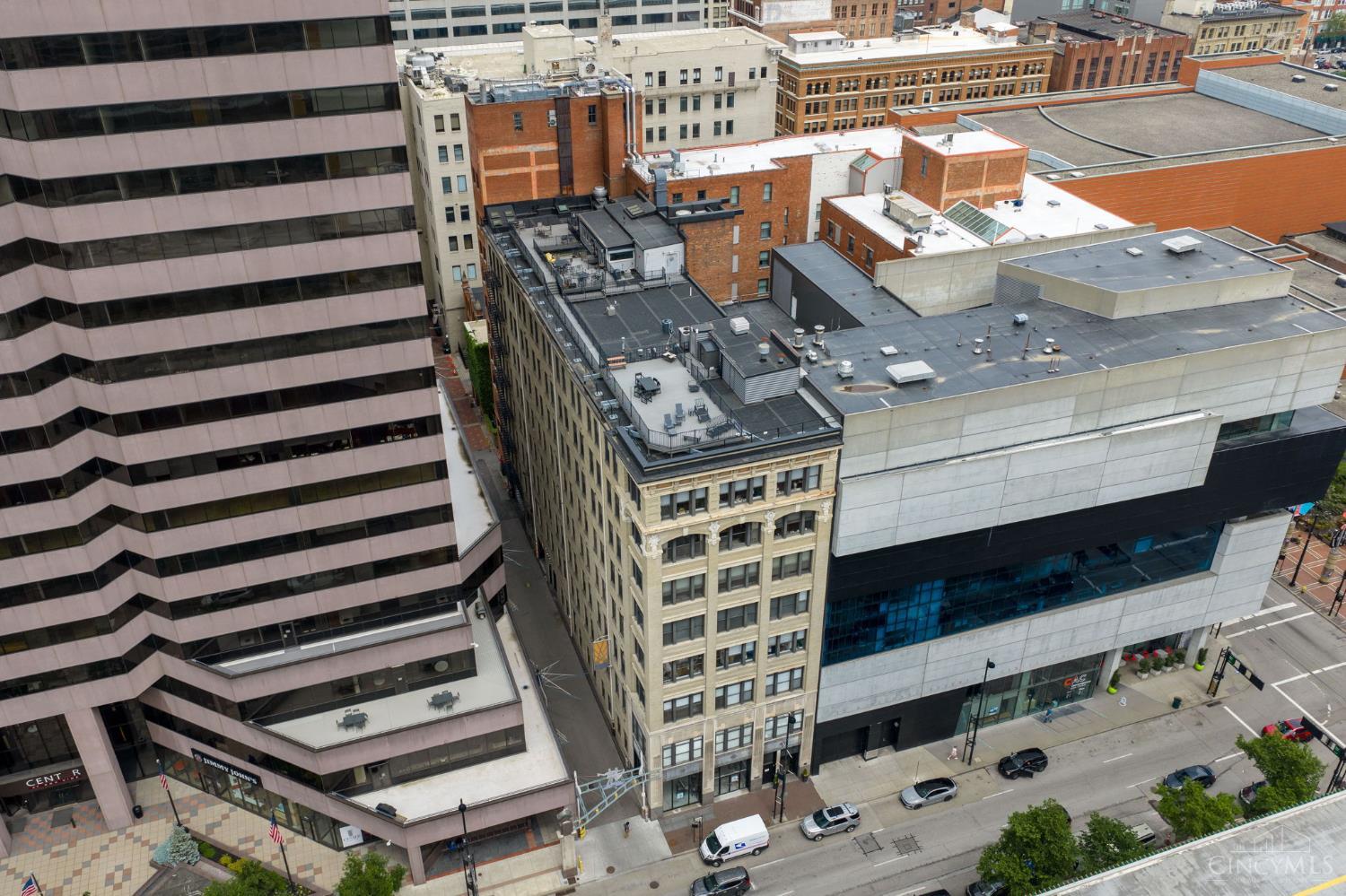 26 Sixth Street #702, Cincinnati, OH, 45202 — photo 36