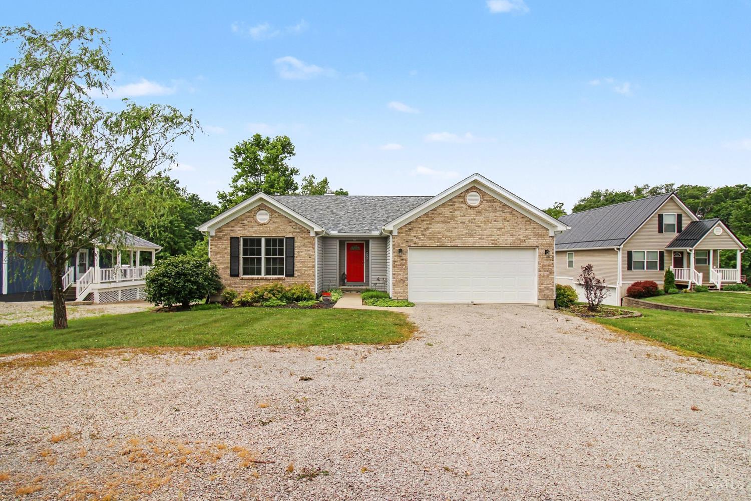 820 Waynoka Drive, Jackson Twp, OH, 45171 — photo 5