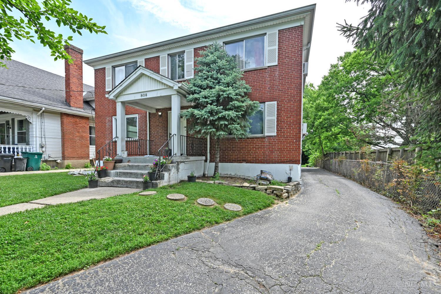 808 Schiff Avenue, Cincinnati, OH, 45205