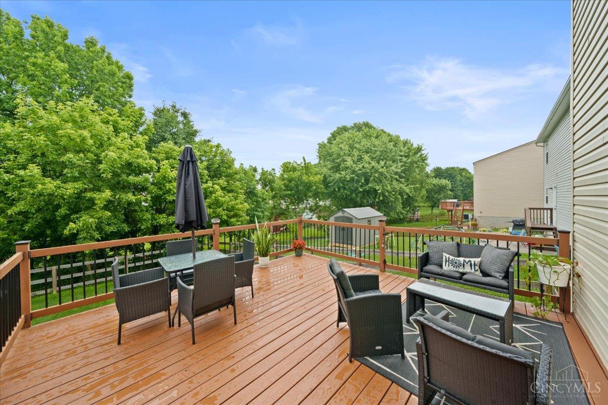114 Junction Point, New Richmond, OH, 45157 — photo 31