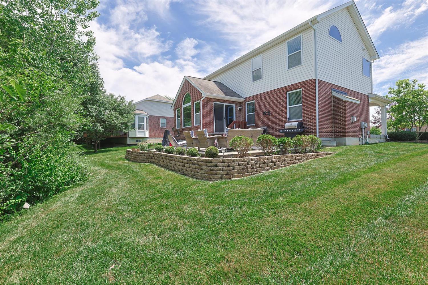 2032 Bridgewater Lane, Monroe, OH, 45050 — photo 10
