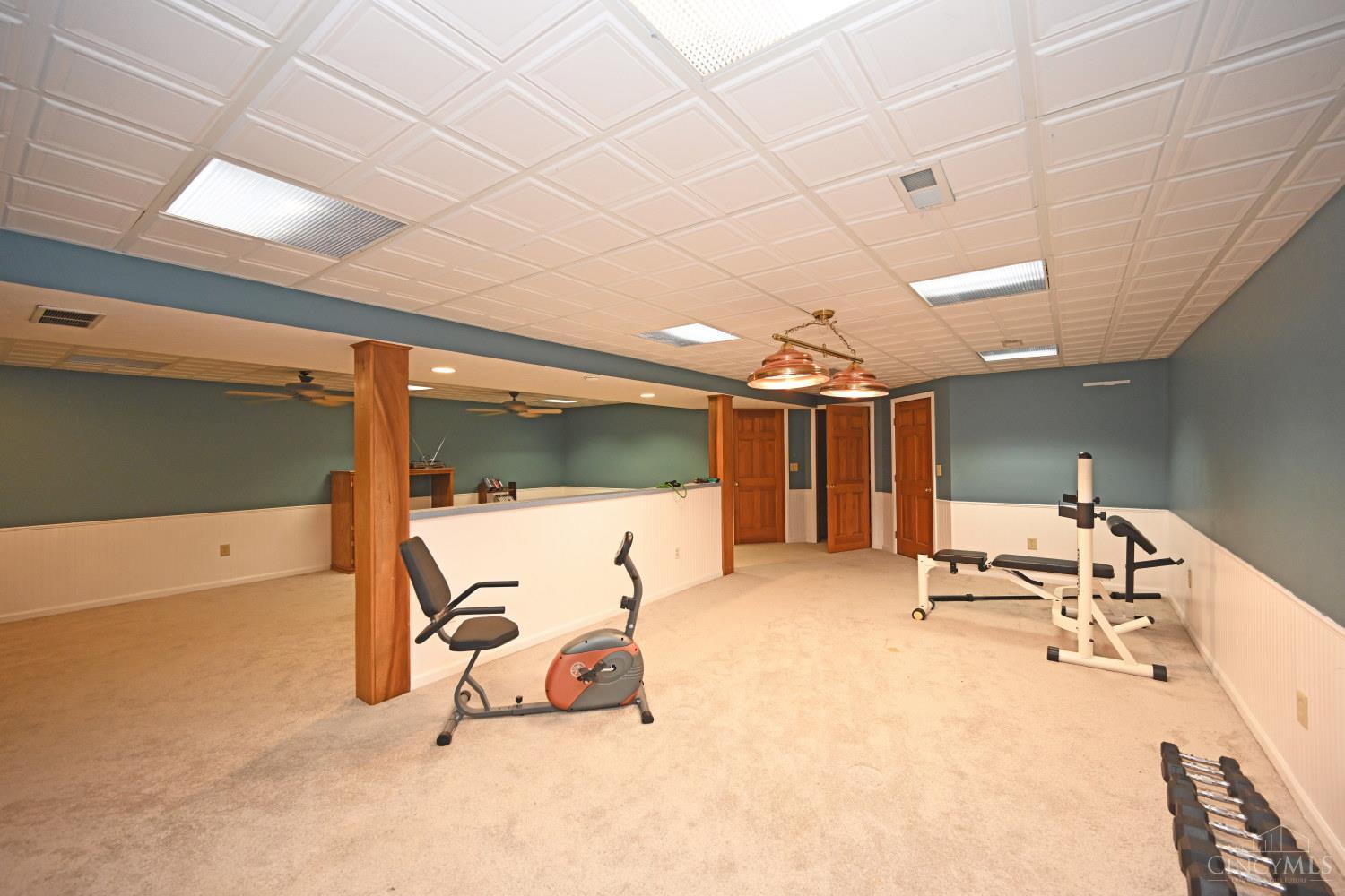560 Louise Drive, Xenia, OH, 45385 — photo 48