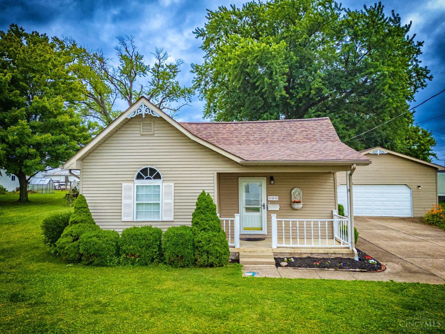 502 Sycamore Street, West Union, OH, 45693 — photo 2