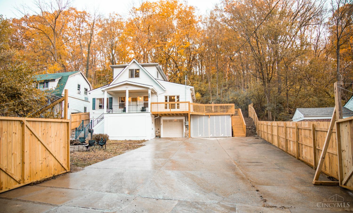 512 Fairbanks Avenue, Cincinnati, OH, 45205 — photo 3