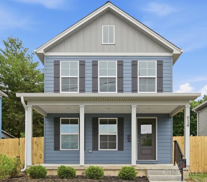 934 East Avenue, Hamilton, OH, 45011 — photo 2