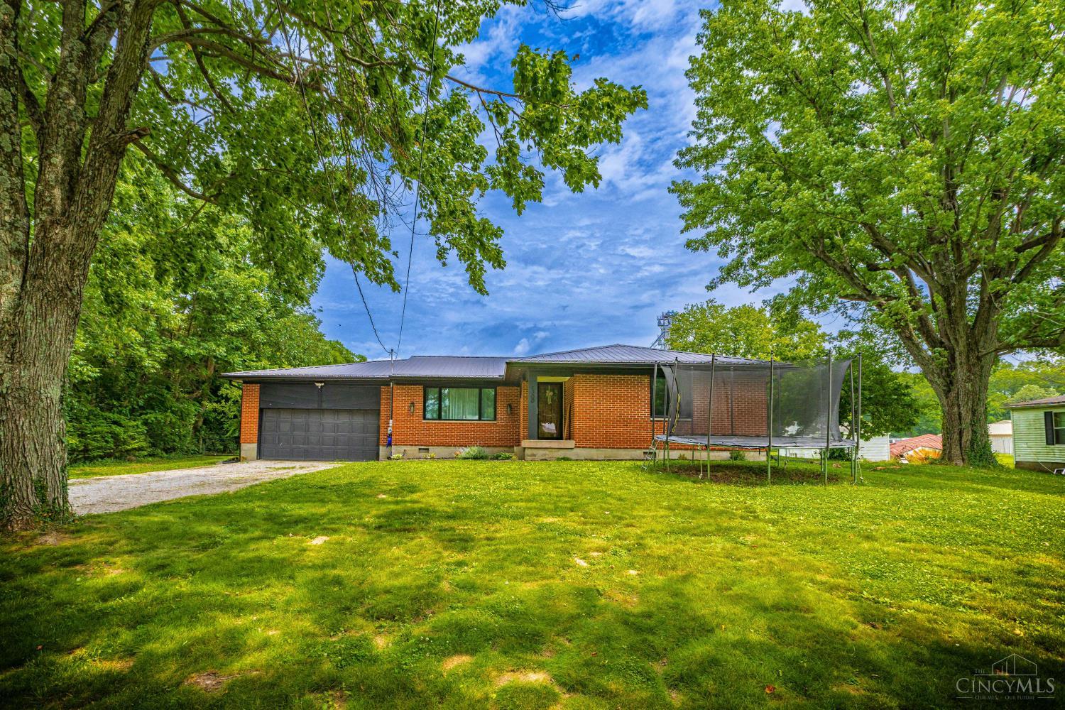 1300 Tri County Road, Winchester, OH, 45697
