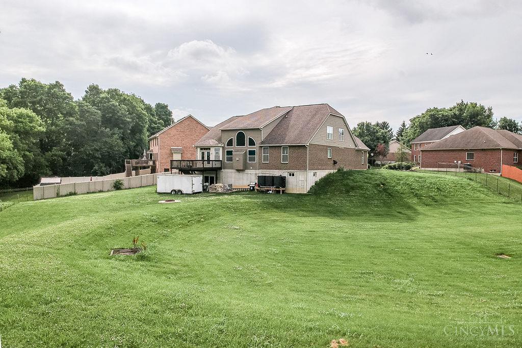 51 Ruppert Court, Franklin, OH, 45005 — photo 4