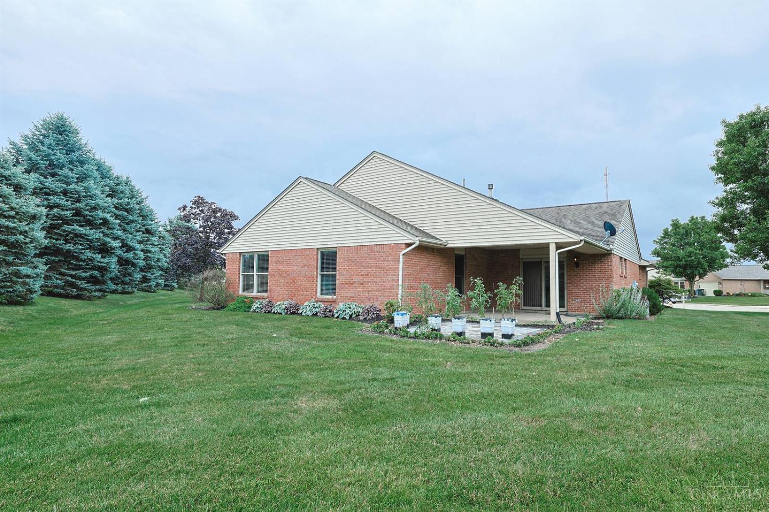 1208 Mals Way, Miamisburg, OH, 45342 — photo 39