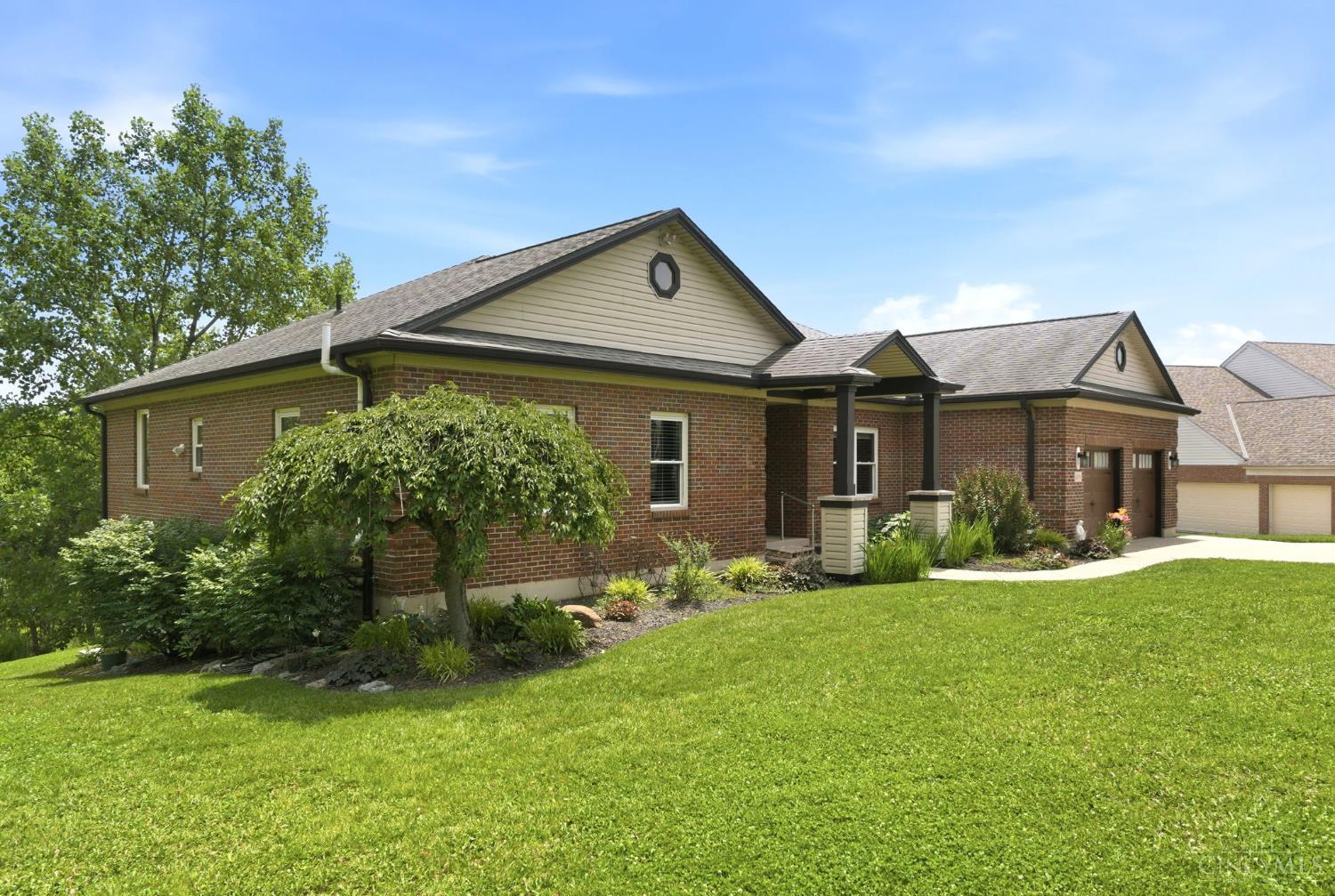 12196 Kilbride Drive, Colerain Twp, OH, 45251 — photo 3