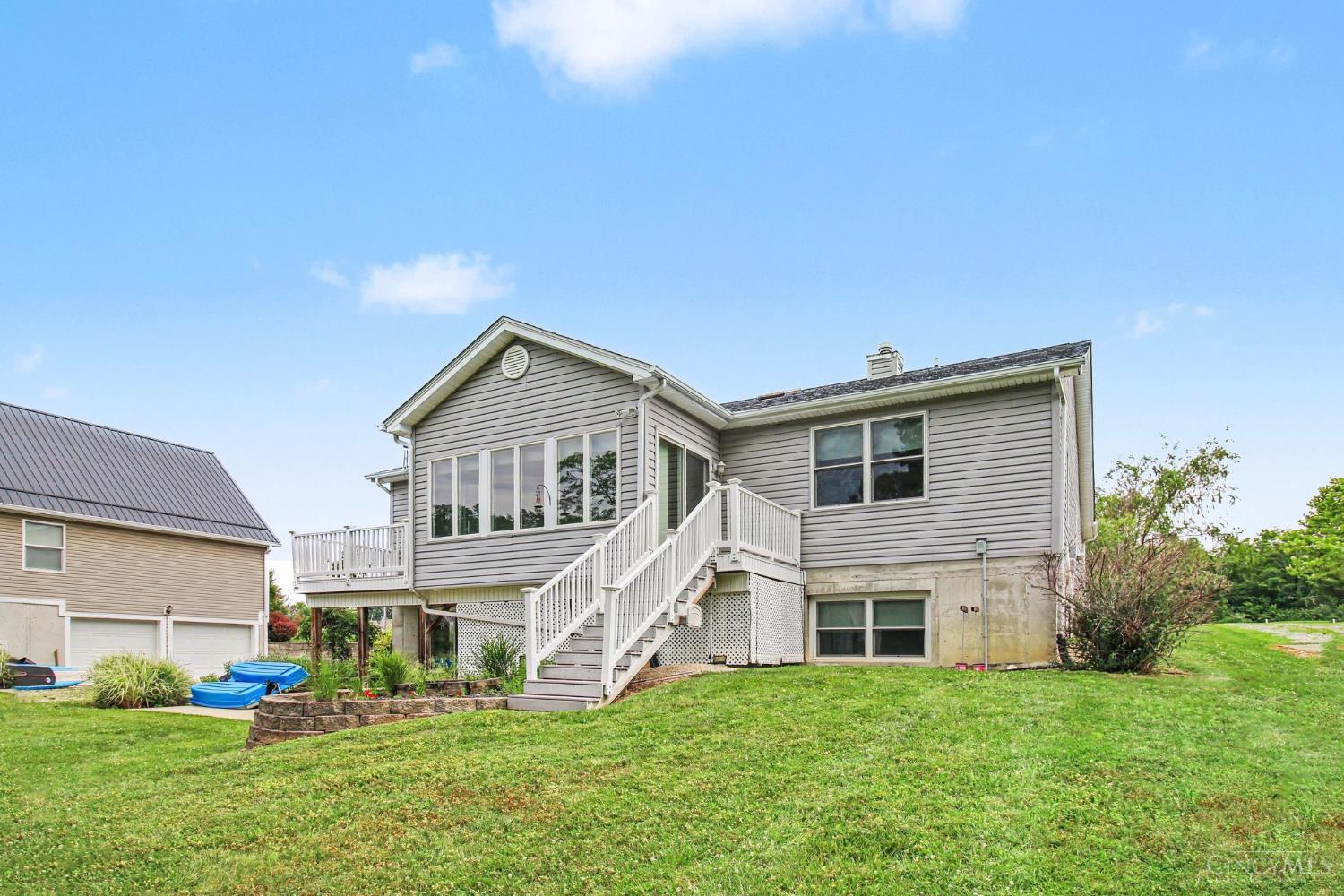 820 Waynoka Drive, Jackson Twp, OH, 45171 — photo 9