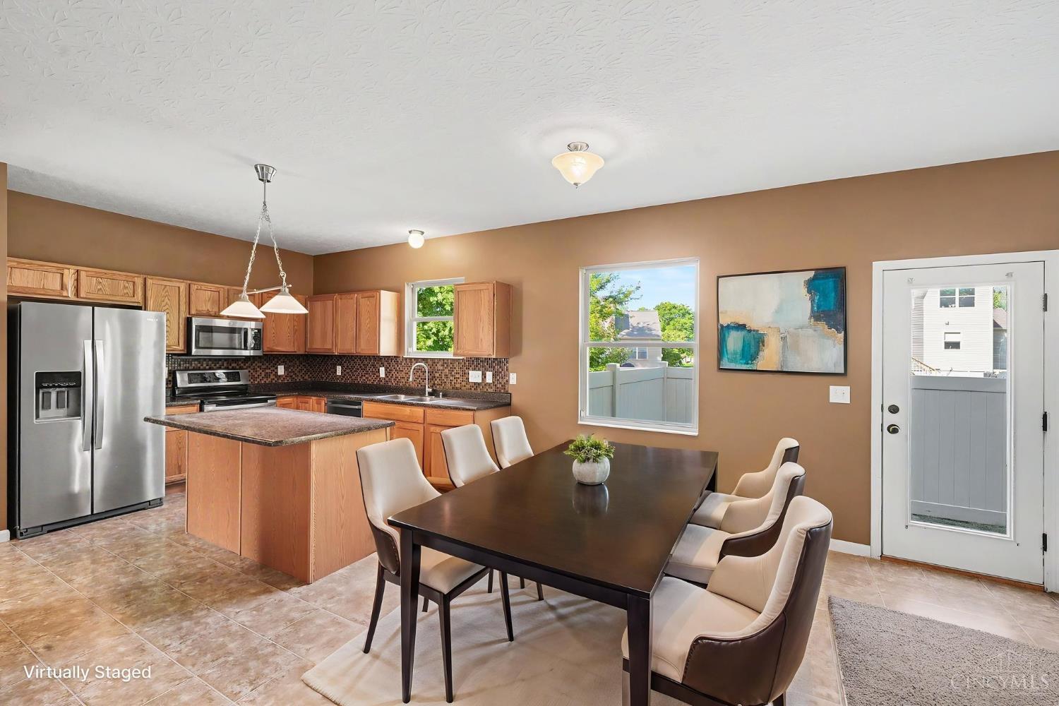 6176 Spires Drive, Miami Twp, OH, 45140