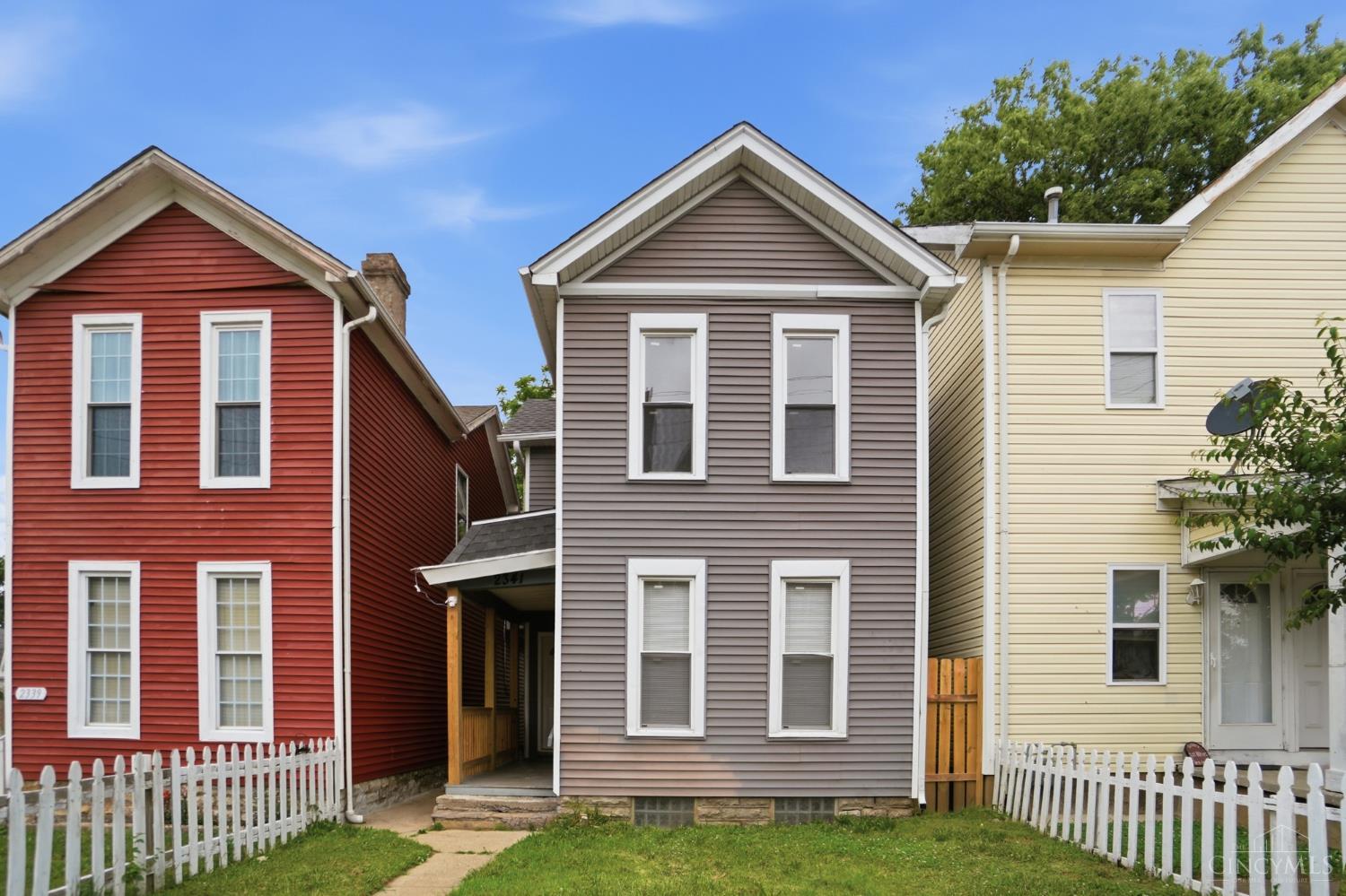 2341 Fifth Street, Dayton, OH, 45403 — photo 3