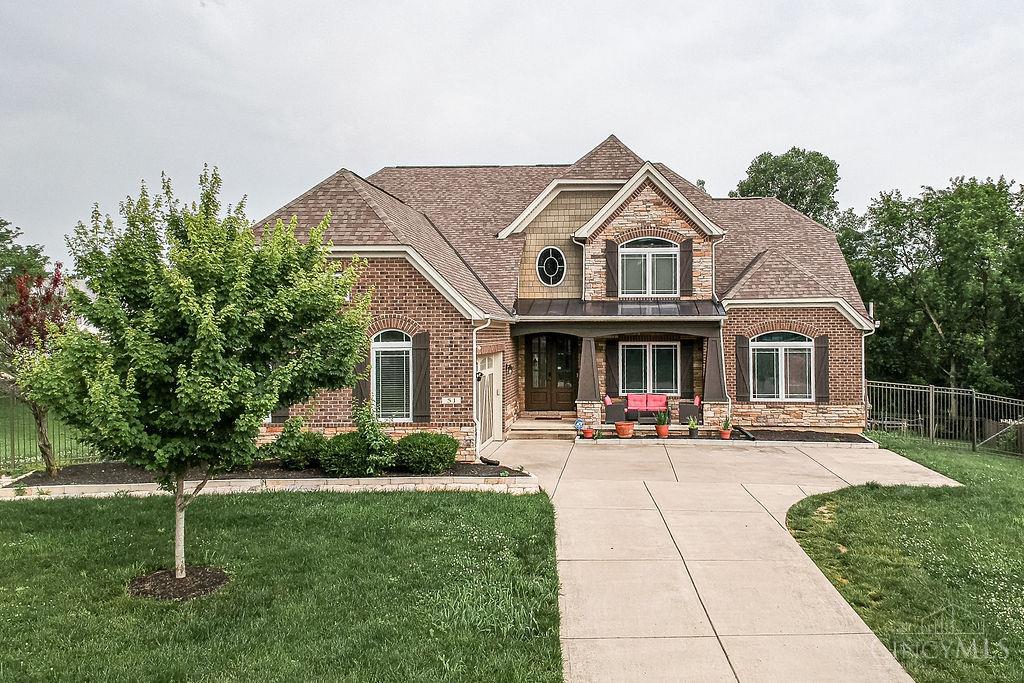 51 Ruppert Court, Franklin, OH, 45005 — photo 2