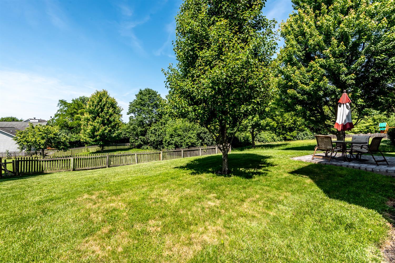 1633 Cantebury Lane, Lebanon, OH, 45036 — photo 43