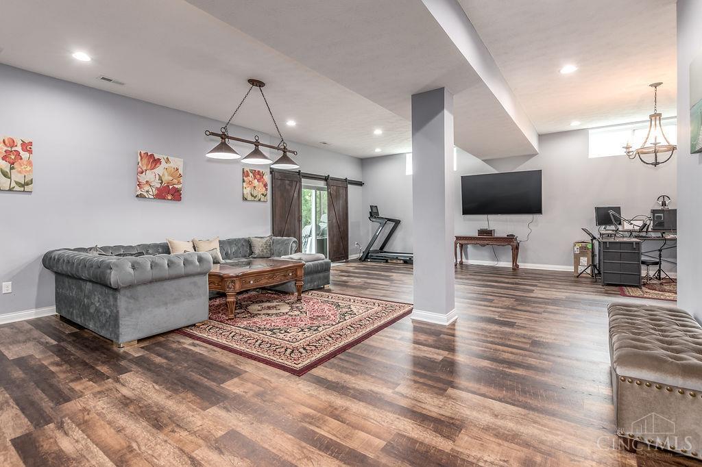 51 Ruppert Court, Franklin, OH, 45005 — photo 60