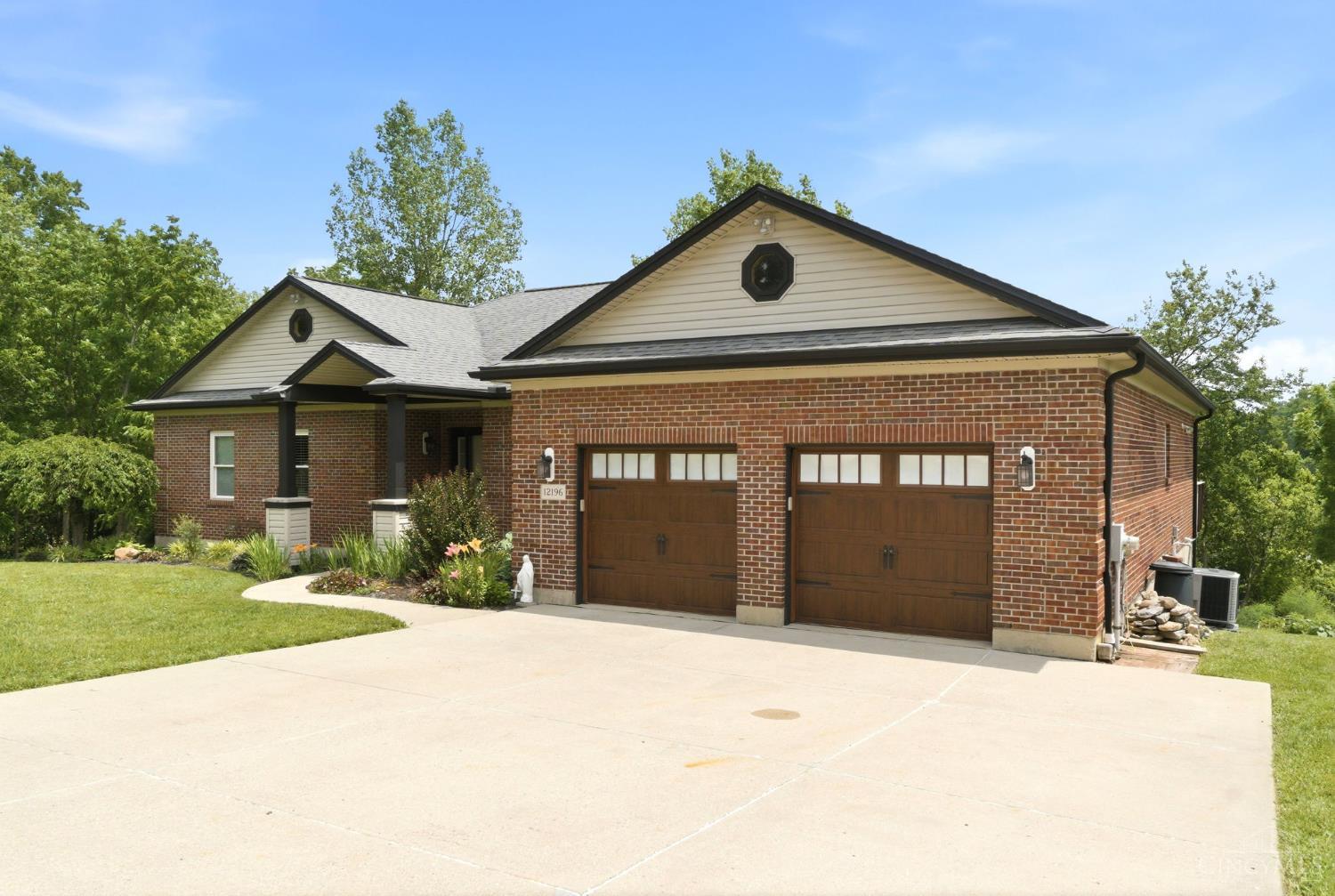 12196 Kilbride Drive, Colerain Twp, OH, 45251 — photo 2