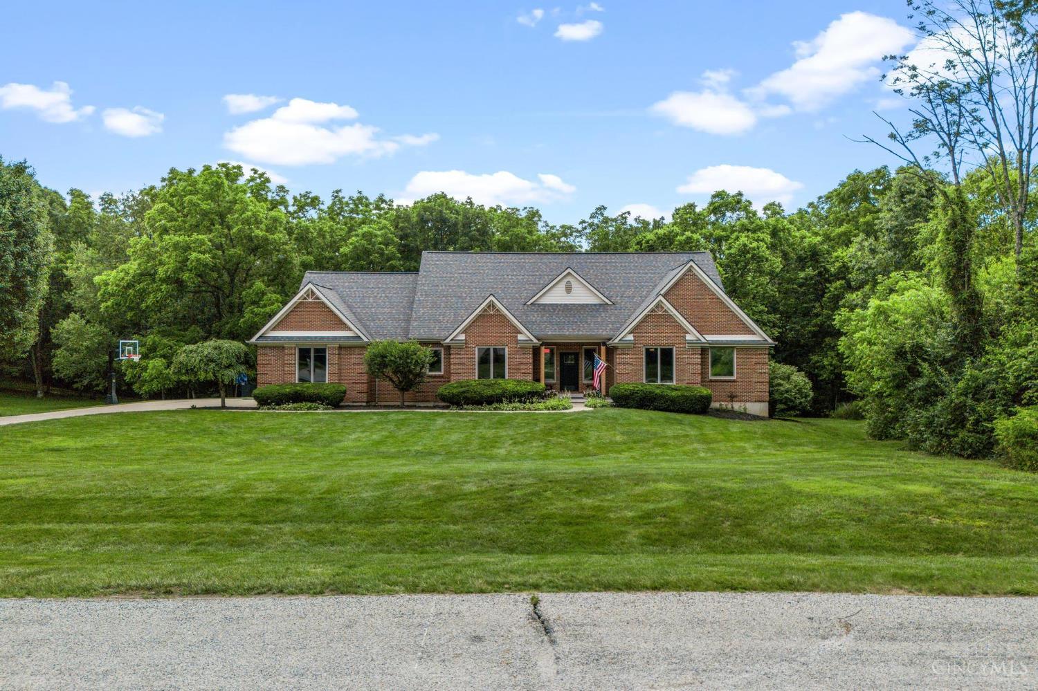 105 Taylor Lane, Vernon Twp, OH, 45113 — photo 4