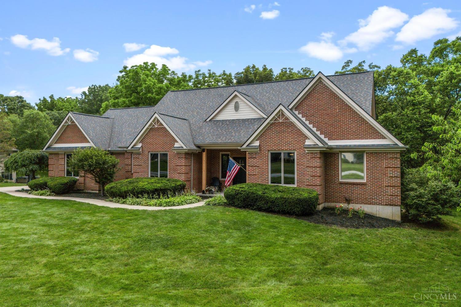 105 Taylor Lane, Vernon Twp, OH, 45113 — photo 13