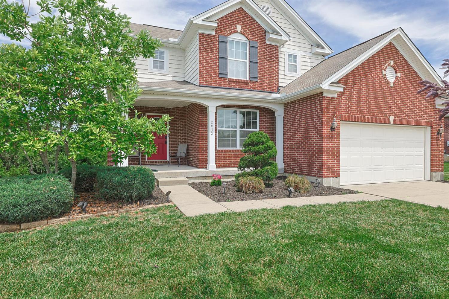 2032 Bridgewater Lane, Monroe, OH, 45050 — photo 3