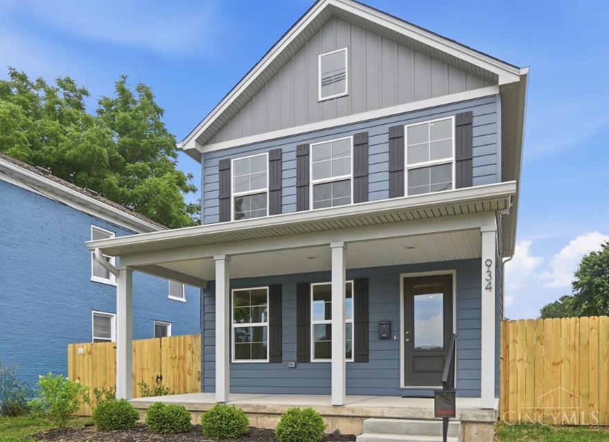 934 East Avenue, Hamilton, OH, 45011 — photo 3