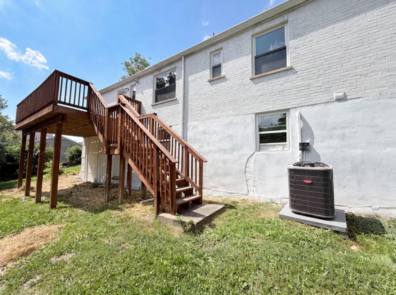 577 Lowell Avenue, Cincinnati, OH, 45220 — photo 21