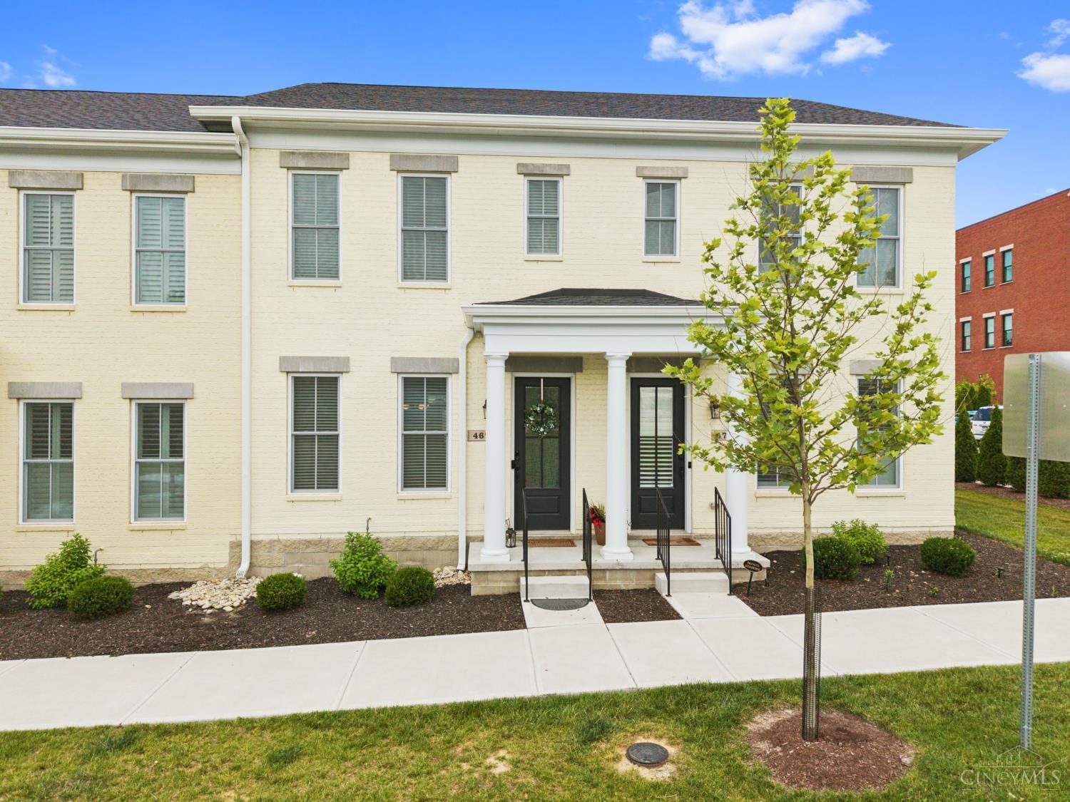 467 Allen Street, Turtle Creek Twp, OH, 45036