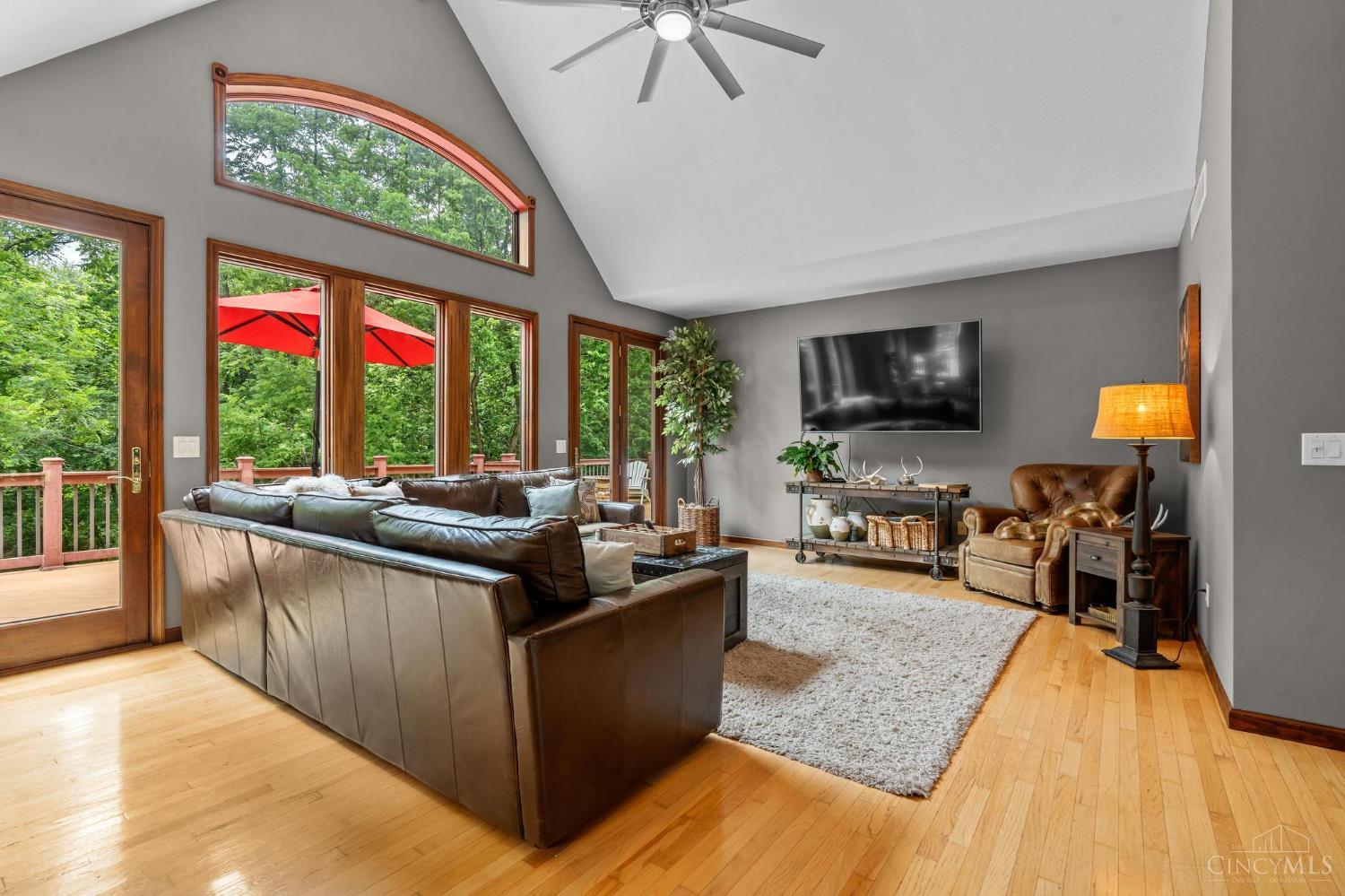 105 Taylor Lane, Vernon Twp, OH, 45113 — photo 19
