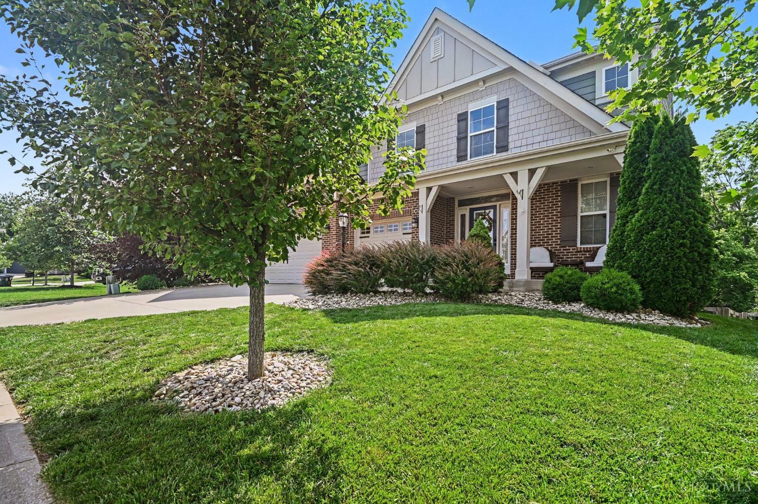 199 W Decatur Lane, Loveland, OH, 45140