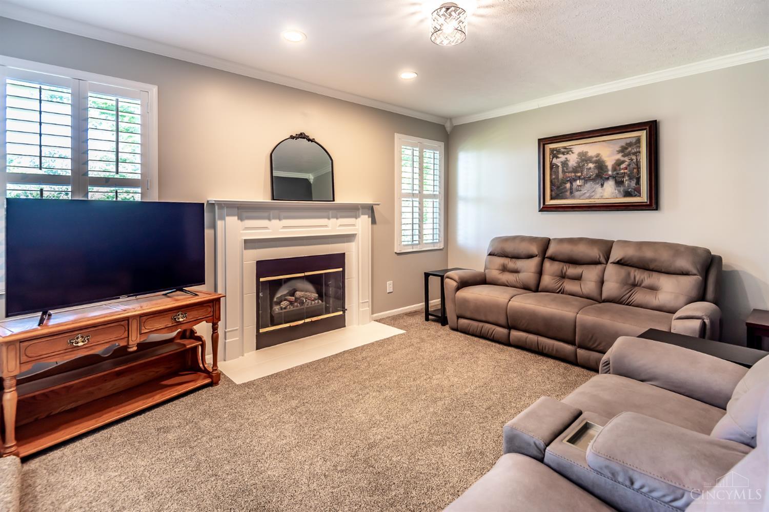 1633 Cantebury Lane, Lebanon, OH, 45036 — photo 23