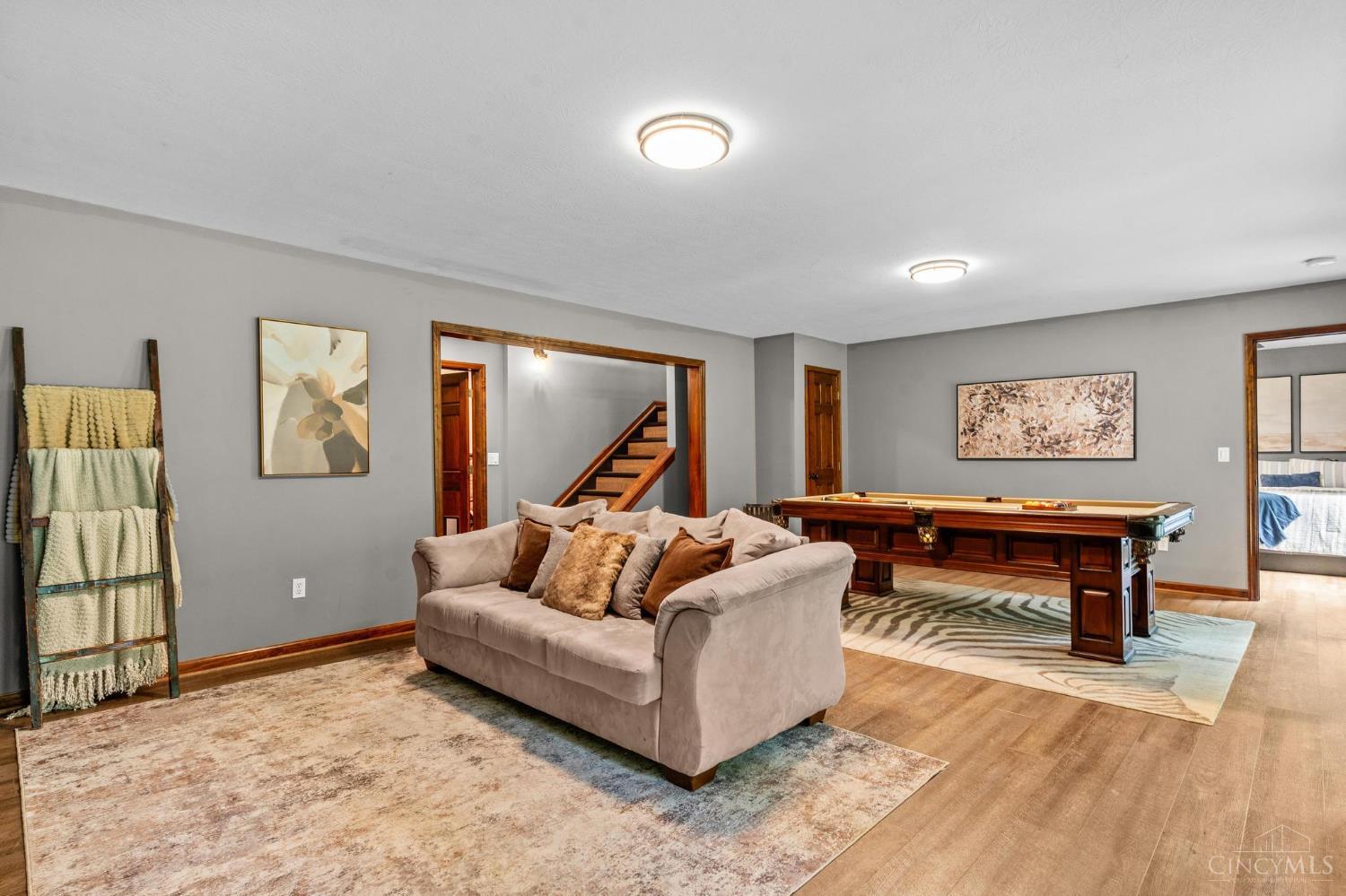 105 Taylor Lane, Vernon Twp, OH, 45113 — photo 47