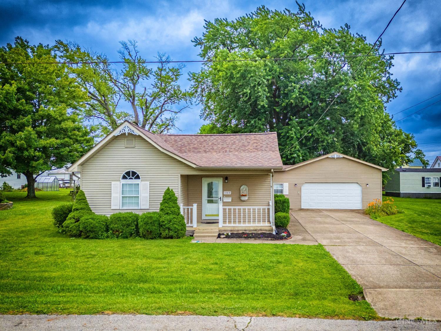502 Sycamore Street, West Union, OH, 45693