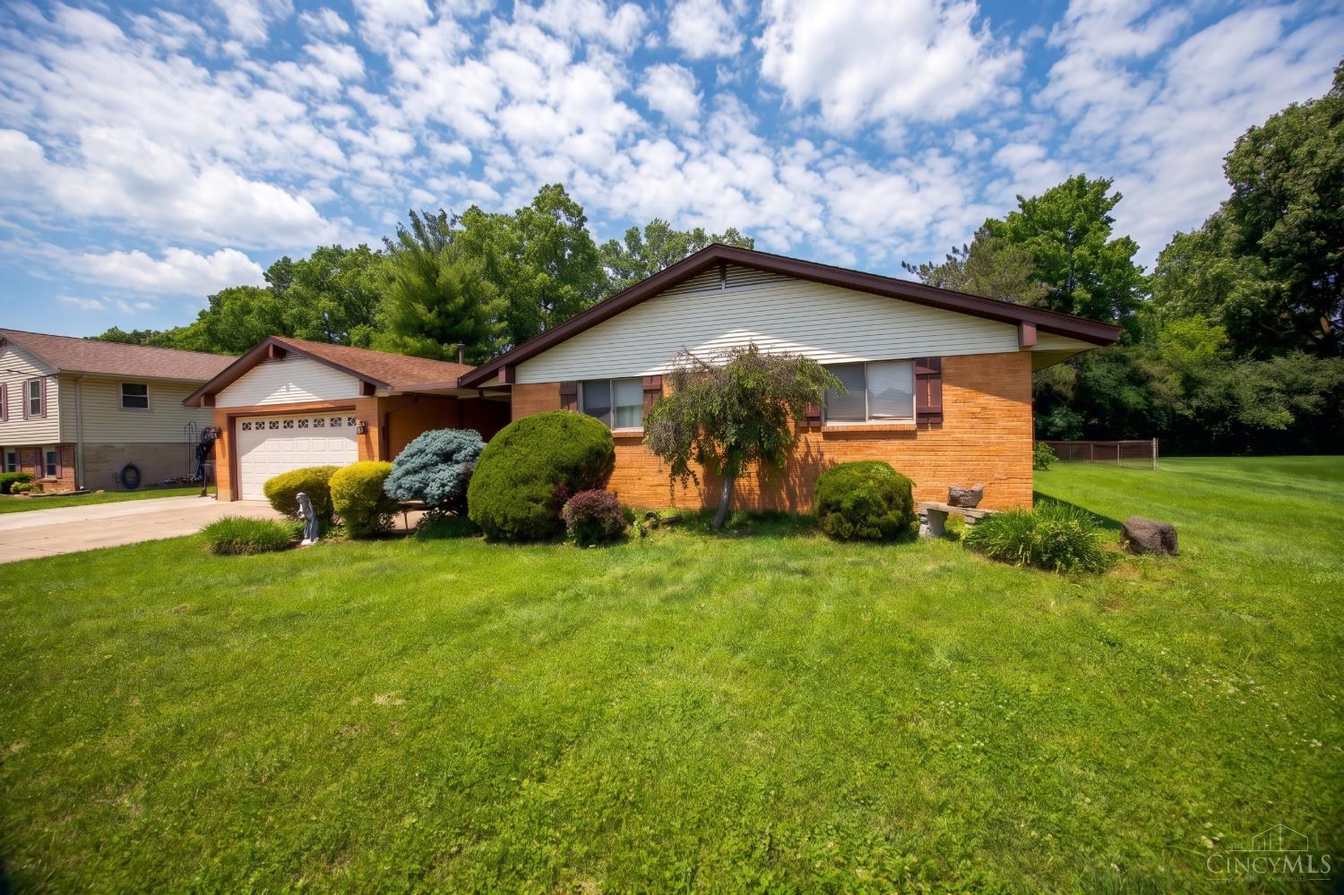 5468 Schiering Drive, Fairfield, OH, 45014