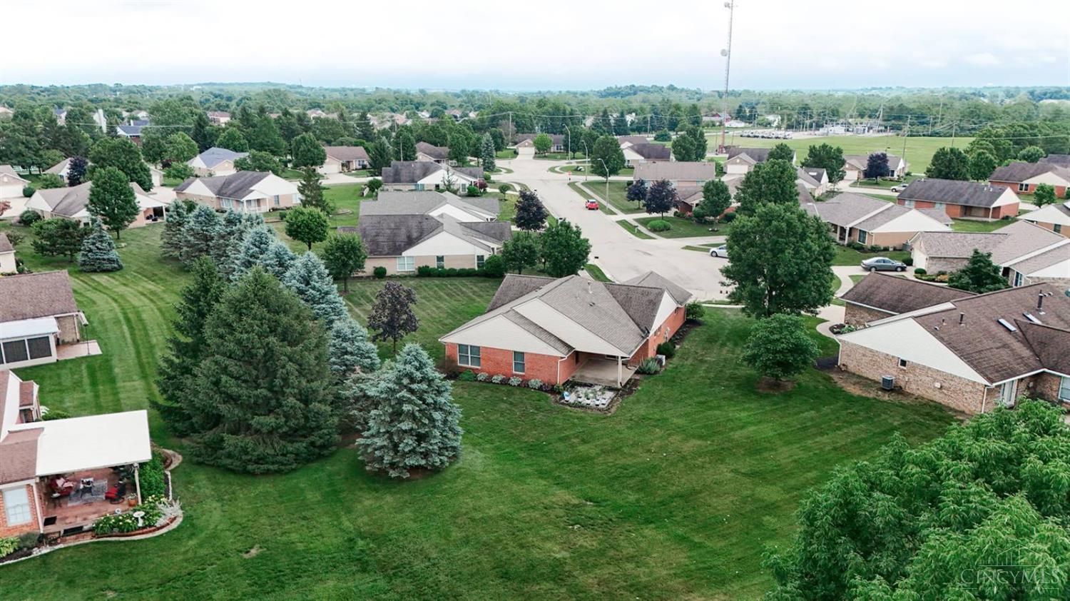 1208 Mals Way, Miamisburg, OH, 45342 — photo 36