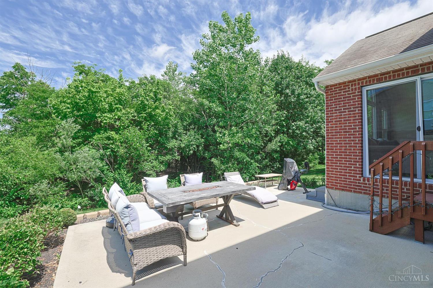 2032 Bridgewater Lane, Monroe, OH, 45050 — photo 4