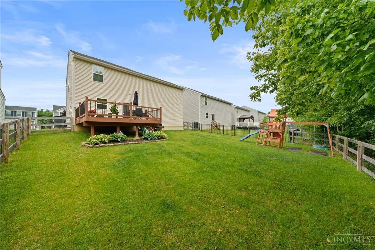 114 Junction Point, New Richmond, OH, 45157 — photo 29