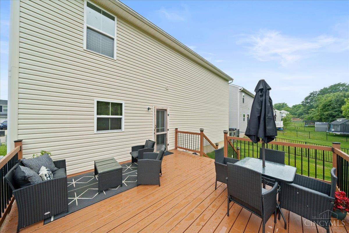 114 Junction Point, New Richmond, OH, 45157 — photo 32